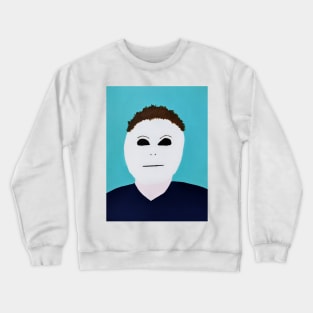 Halloween Crewneck Sweatshirt